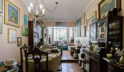 Apartamento- 150m², Vila Mariana- São Paulo - SP