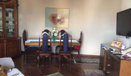 Cobertura de 154m² na Vila Mascote em São Paulo- SP.
