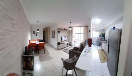 Apartamento- 64m², Prudência- São Paulo - SP