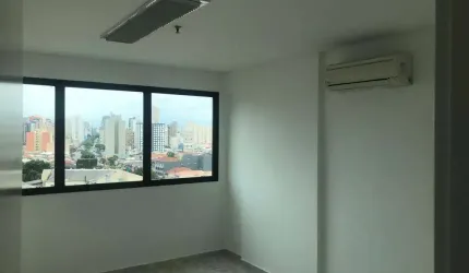 Conj. Comercial à venda 1 vaga Mirandopolis - São Paulo - SP