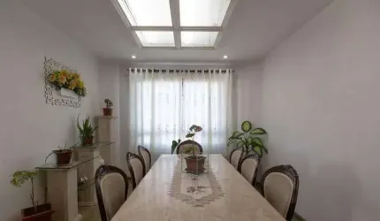 Apartamento- 242m², Vila Prudente- São Paulo- SP