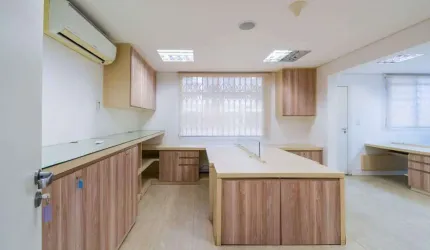 Sobrado à venda 6 quartos 4 vagas Vila Mariana - São Paulo - SP