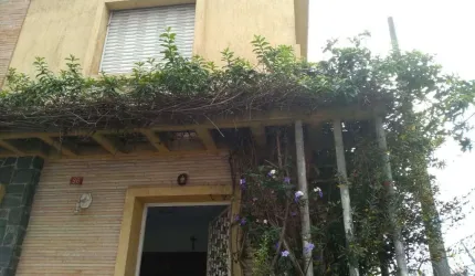 Sobrado à venda 4 quartos 1 suíte 2 vagas Vila Clementino - São Paulo - SP