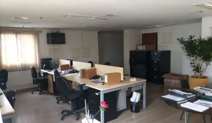 Casa 220 m² Localizado No Bairro Paraíso São Paulo - SP