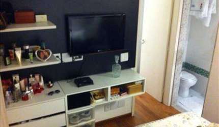 Cobertura duplex- 100m², Vila Mariana- São Paulo- SP