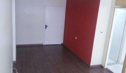 Apartamento- 70m², Aclimação- São Paulo - SP