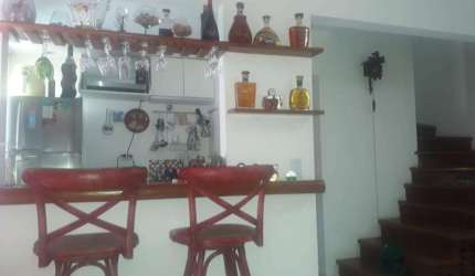 Apartamento- 80m², Brooklin- São Paulo- SP
