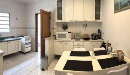 Sobrado à venda 4 quartos 4 suítes 2 vagas Vila Mariana - São Paulo - SP