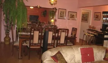 Apartamento- 143m², Saúde- São Paulo - SP