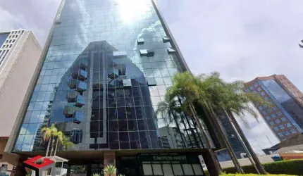 Conj. Comercial à venda 4 vagas Vila Olímpia - São Paulo - SP