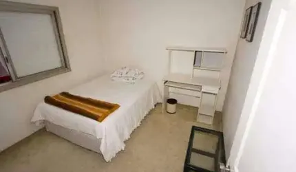 Apartamento- 115m² Santo Antônio- São Paulo- SP.