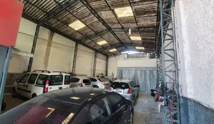 Terreno- 250m², Olímpia- São Paulo - SP