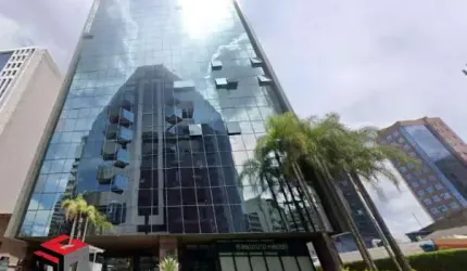 Conj. Comercial à venda 8 vagas Vila Olímpia - São Paulo - SP