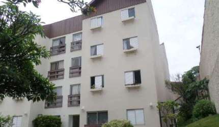 Apartamento- 55m², Jabaquara- São Paulo - SP