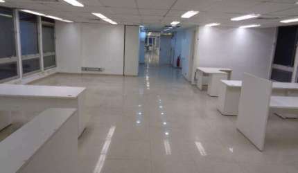Conj. Comercial- 610m²m², Bela Vista- São Paulo - SP