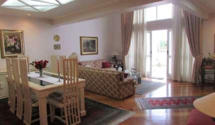 Casa à venda 4 quartos 4 suítes 6 vagas Brooklin - São Paulo - SP