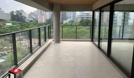 Apartamento- 160m², Clementino- São Paulo - SP