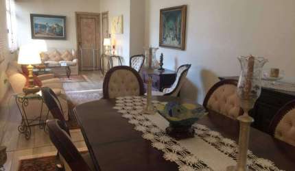 Apartamento com 140m² localizado no Bairro Itaim Bibi em São Paulo- SP.