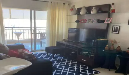 Apartamento- 68m², Ipiranga- São Paulo - SP