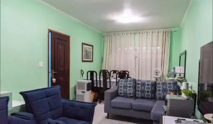 Sobrado- 100m², Bairro Caraguatá em São Paulo