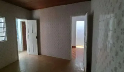 Sobrado- 133m², Campestre- São Paulo - SP