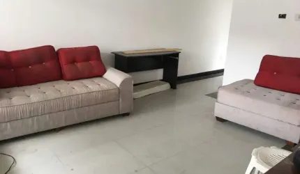 Sobrado- 200m², Cambuci- São Paulo- SP.