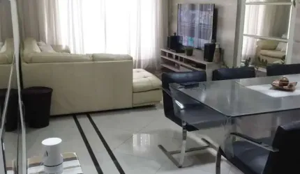 Sobrado Residencial 4 Dormitórios181m², Glória- São Paulo- SP