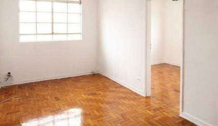 Apartamento- 57m², Cambuci- São Paulo - SP.