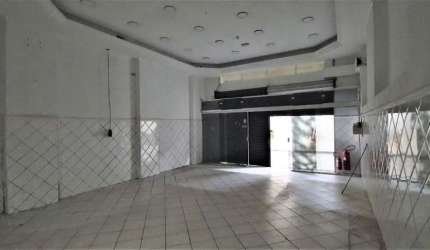 Loja de 56m² na Liberdade em São Paulo - SP