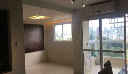 Cobertura- 78m², Cambuci- São Paulo- SP