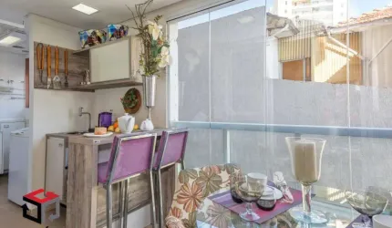Apartamento- 68,55m², Ipiranga- São Paulo- SP.
