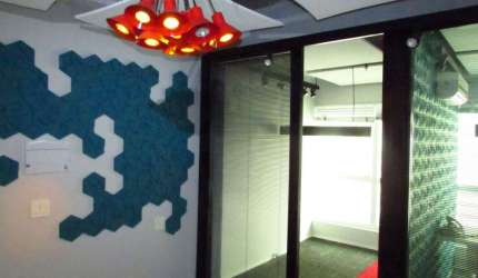 Conjunto Comercial- 80m², Consolação- São Paulo - SP