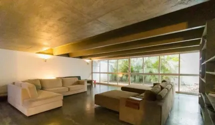 Sobrado amplo 222m², Vila Monumento- São Paulo/SP.