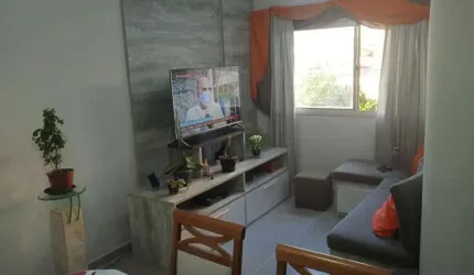 Apartamento- 55m², Ipiranga- São Paulo- SP.