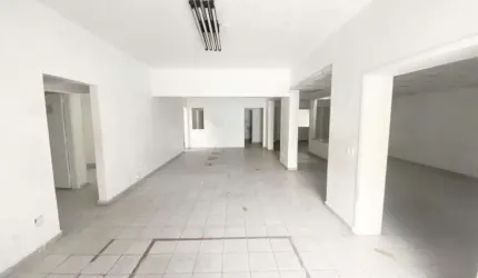 Sobrado para aluguel 3 quartos 7 vagas Santo Amaro - São Paulo - SP
