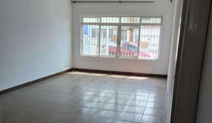 Sobrado- 250m², Chácara Inglesa- São Paulo- SP