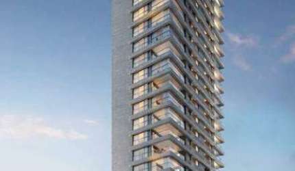 Apartamento Duplex com 237 m² localizado no Bairro Itaim Bibi em São Paulo.