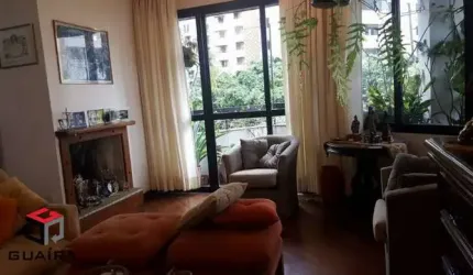 Apartamento- 138m², Brooklin- São Paulo - SP