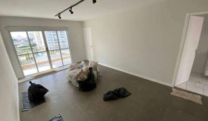 Apartamento- 76m², Aclimação- São Paulo- SP.