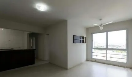 Apartamento- 68m², Cambuci- São Paulo - SP