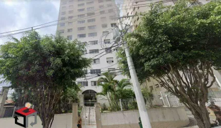 Apartamento- 115m², Cambuci- São Paulo - SP