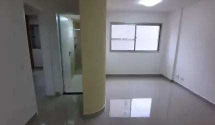 Apartamento- 60m², Ipiranga- São Paulo - SP