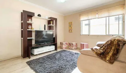 Casa com 110m² localizado no Bairro da Saúde em São Paulo- SP.