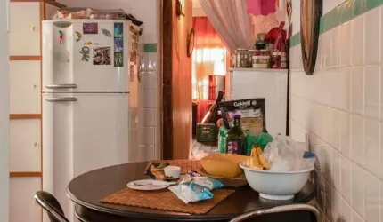 Casa de 110m² / Vila Mariana em São Paulo.