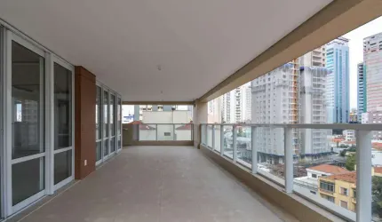 Apartamento- 272m², Aclimação- São Paulo - SP