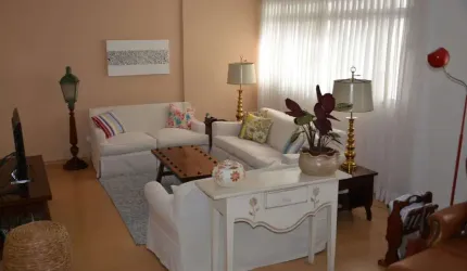 Apartamento para aluguel 3 quartos 1 suíte 1 vaga Itaim Bibi - São Paulo - SP