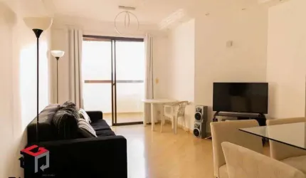 Apartamento- 84m², Cambuci- São Paulo- SP