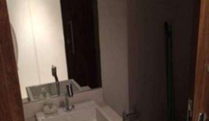 Sala de 41m² no Cambuci em São Paulo - SP
