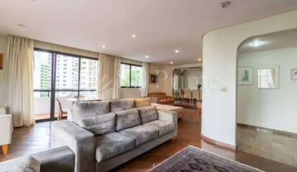 Apartamento- 246m², Barra Funda- São Paulo - SP