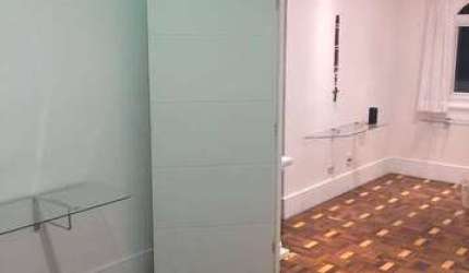 Apartamento- 86m², Brooklin- São Paulo- SP